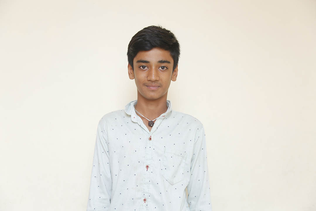 Chethan