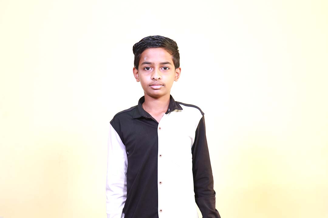 Hithesh . K
