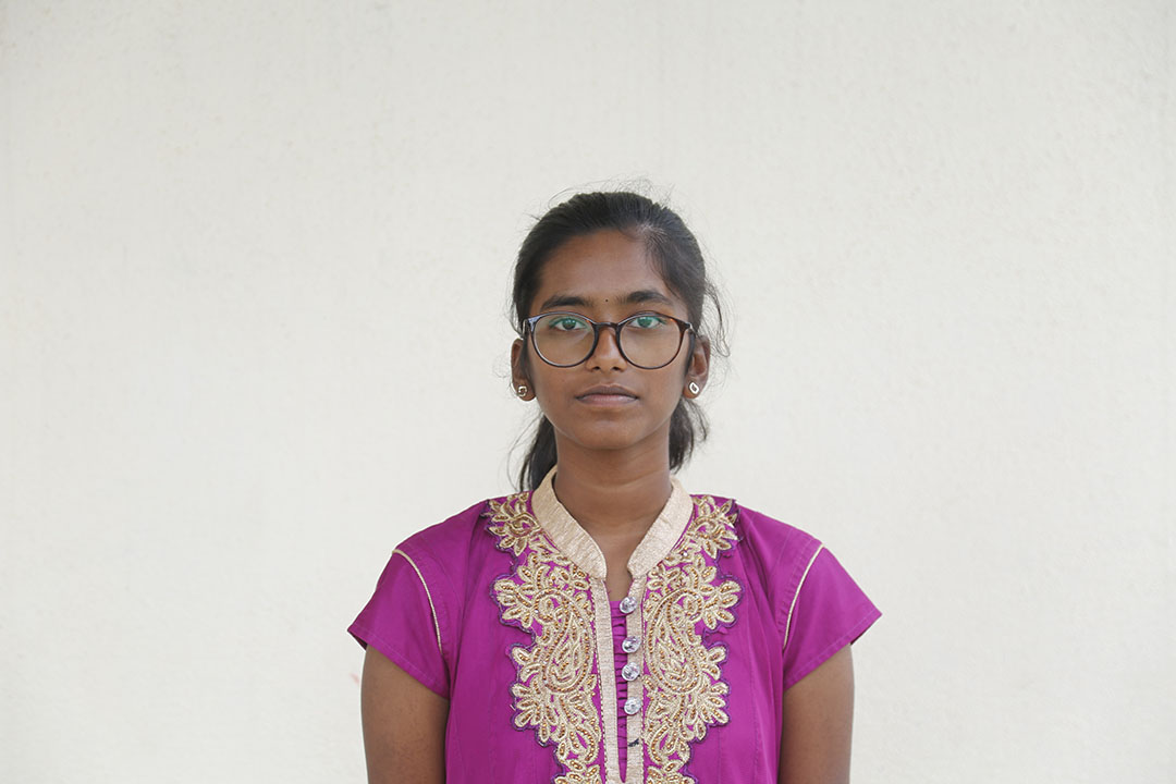 Suchithra