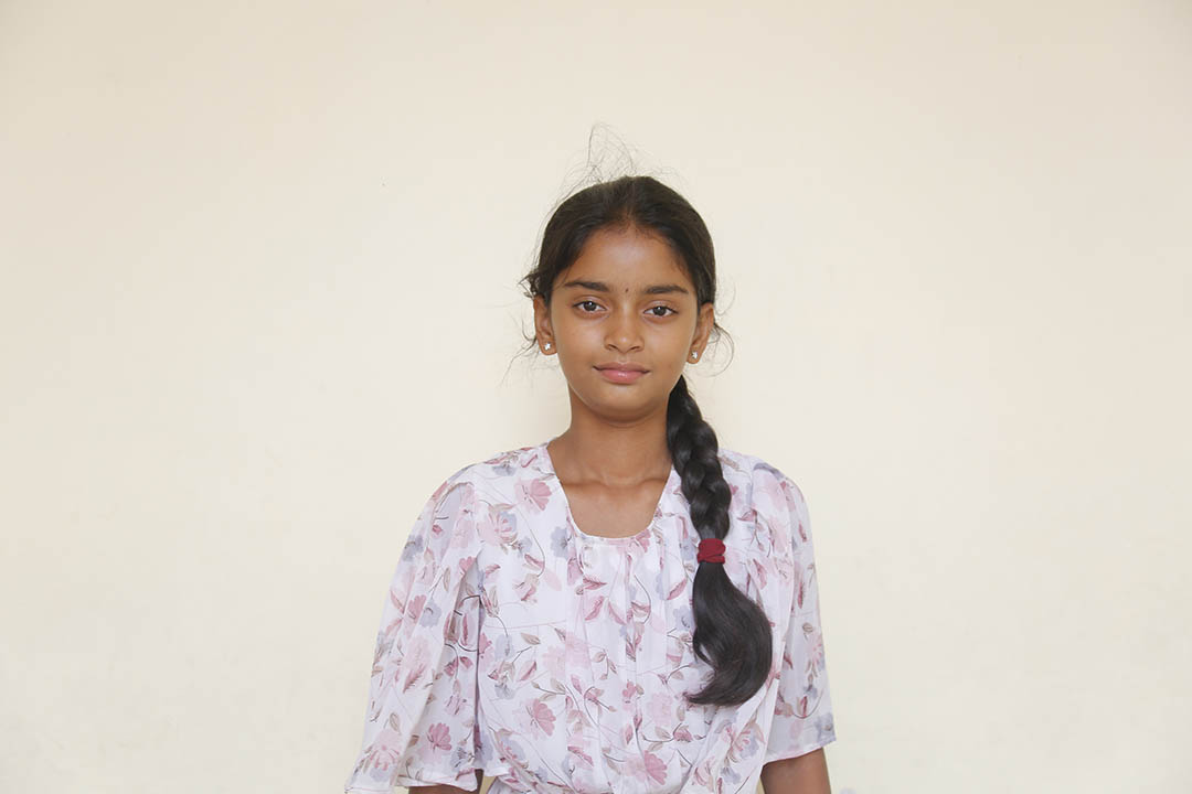 Chaithra