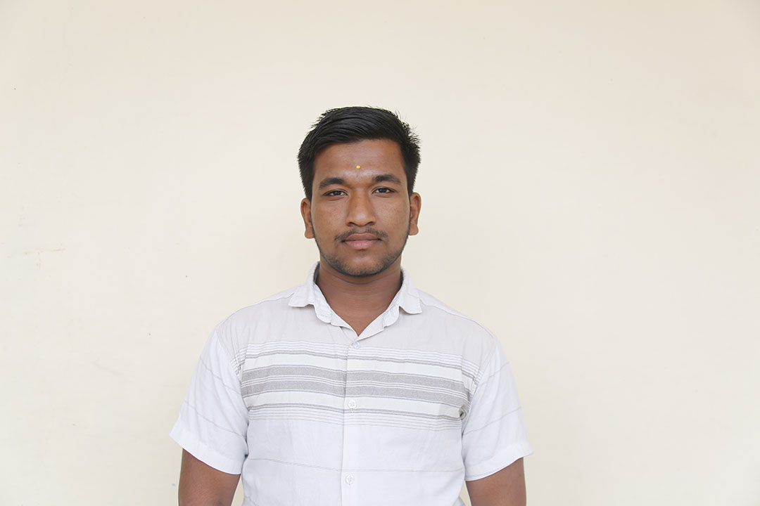 Nithin