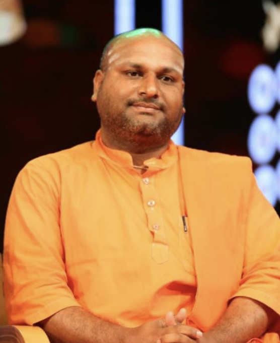 Sri Sri emmadishivalinga Swamigalu