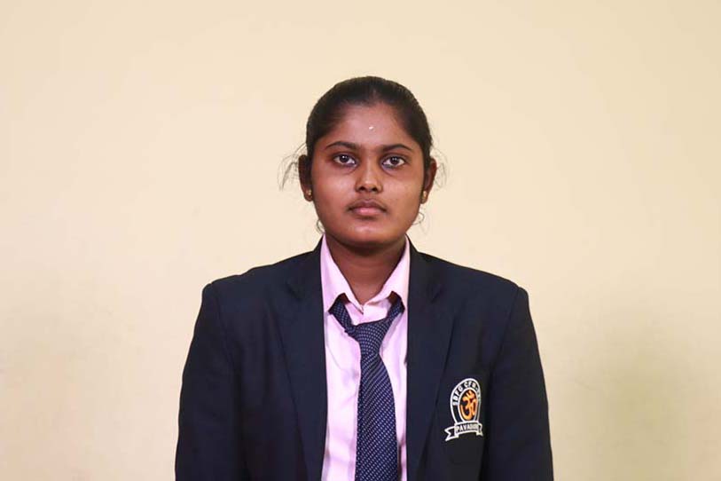 Sowmya