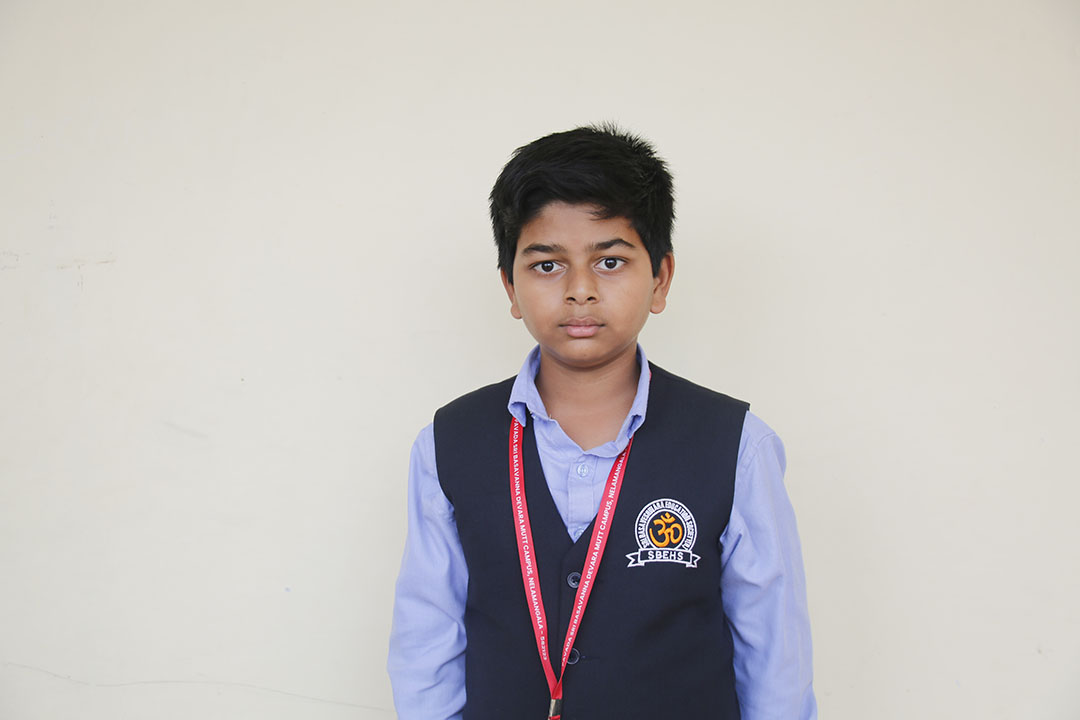 PRANAV 