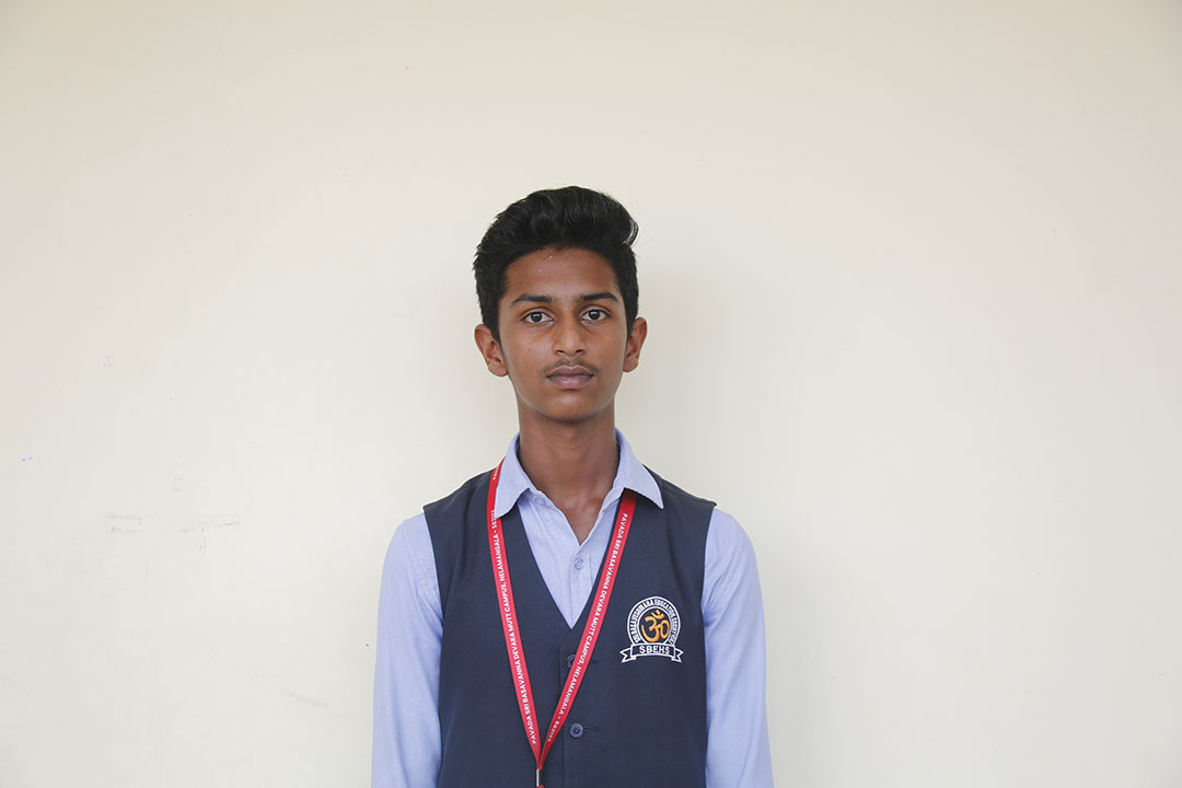 HARSHA