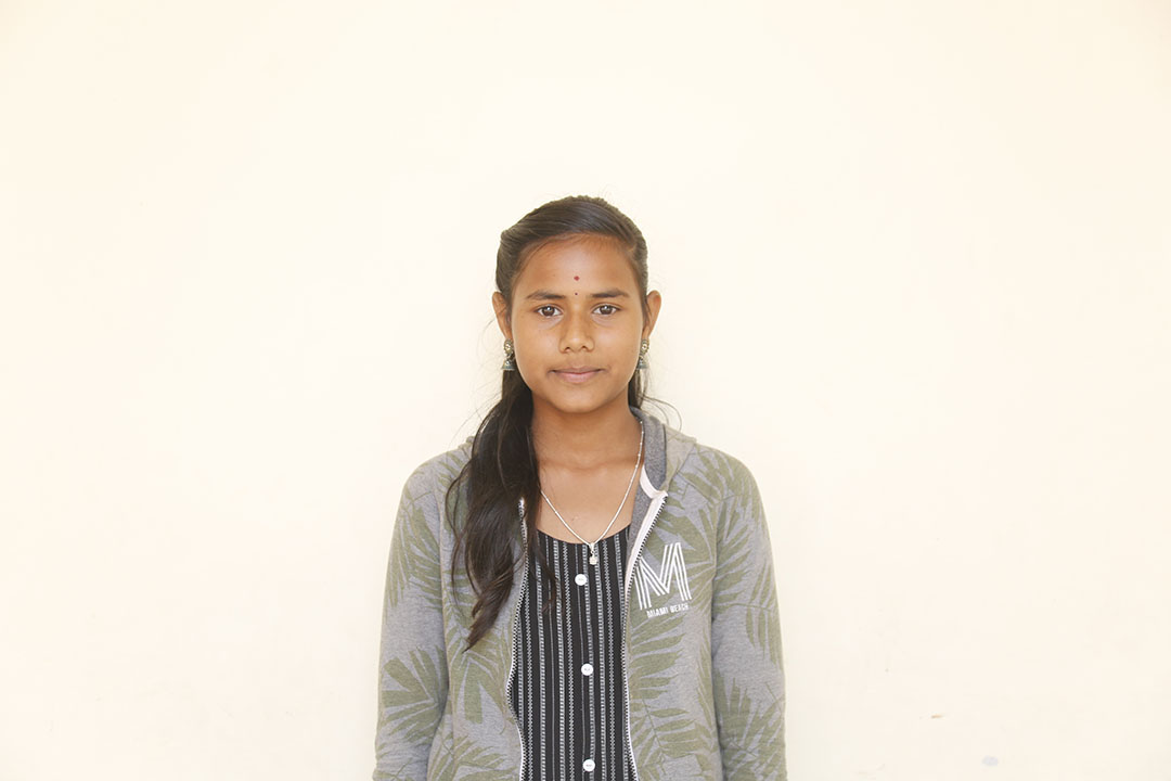 Keerthana.R