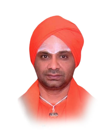 Sri Sri Vijayakumara Swamigalu