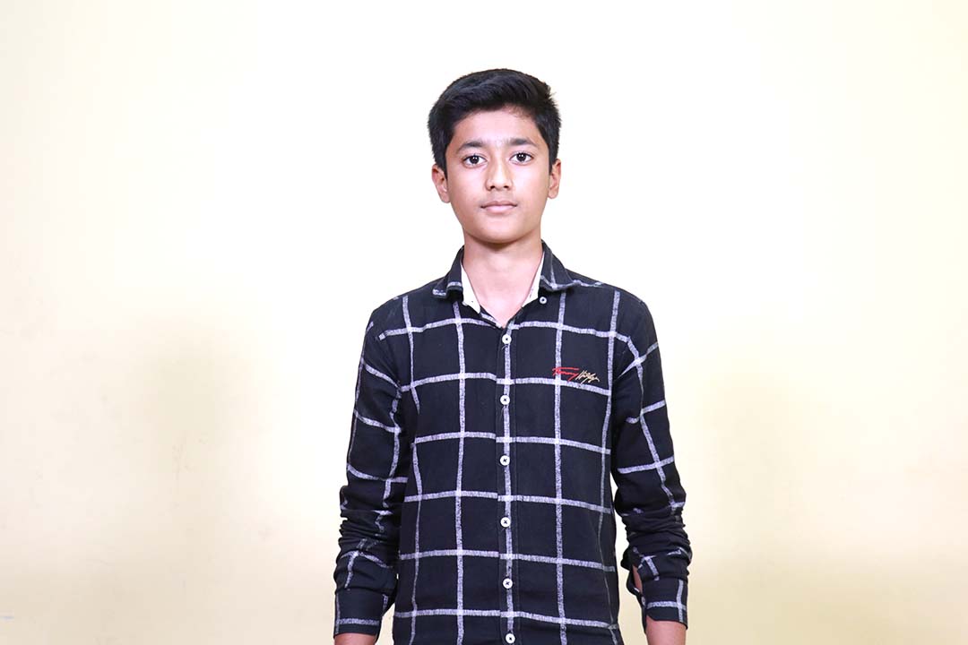Bharath .J.P