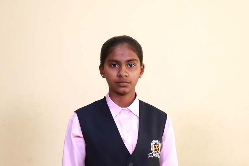 Niveditha .D