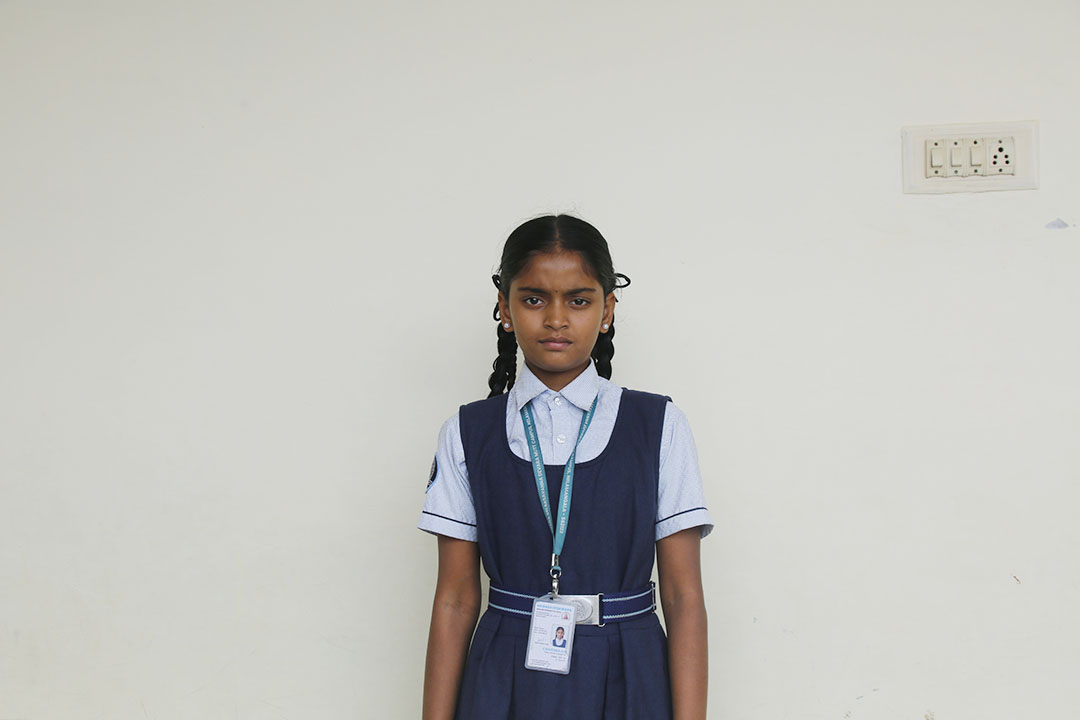 CHAITHRA 
