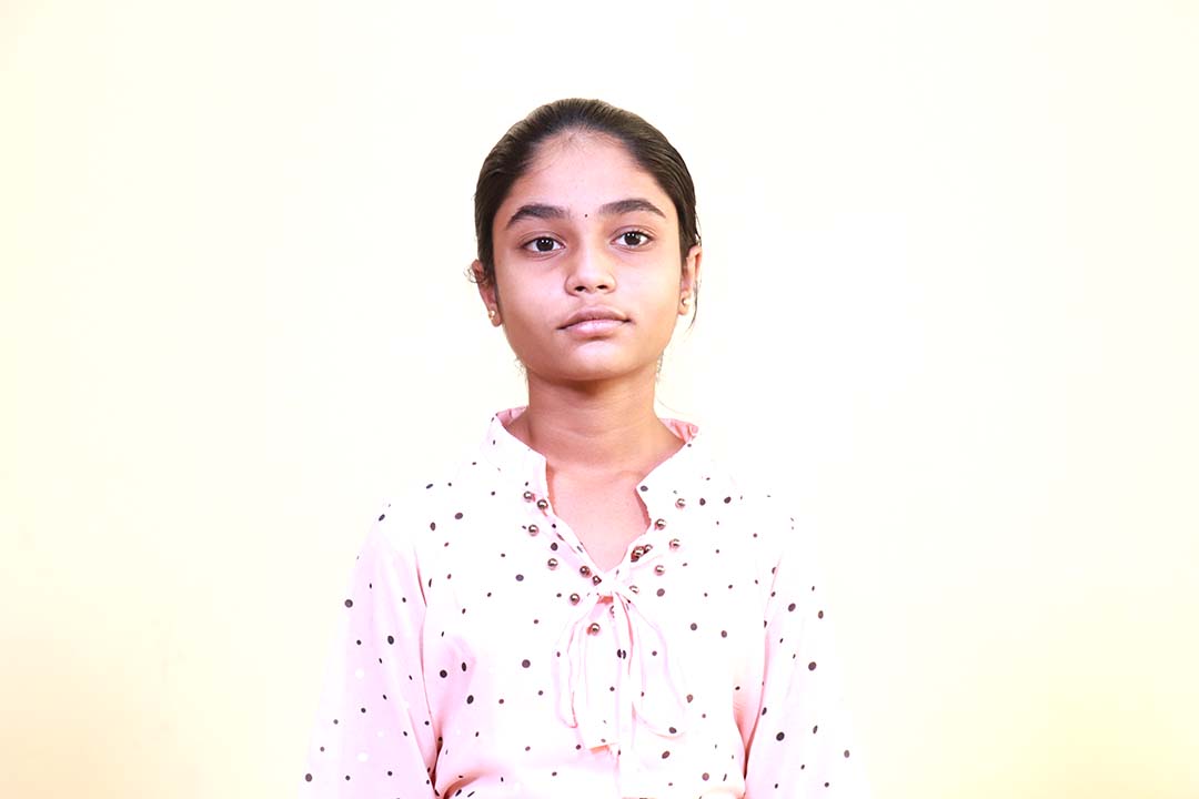 Lavanya .S 