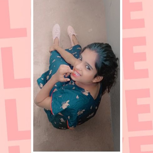 Harshitha 